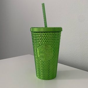 16oz Starbucks Tumbler